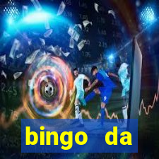 bingo da porcentagem para imprimir